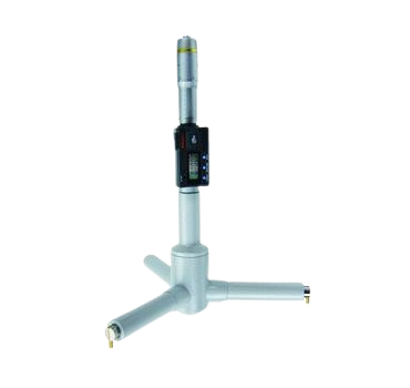 Holtest Micrometers 